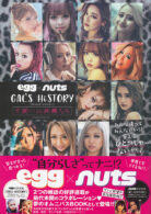 egg×nuts GAL’S HiSTORY