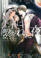 王子に繋がれた夜