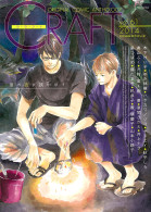 CRAFT Vol.61