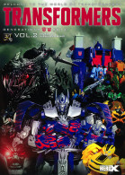 TRANSFORMERS GENERATIONS 2014 Vol.2