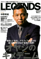 LEGENDS Vol.1