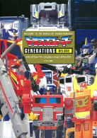 トランスフォーマー ジェネレーション デラックス