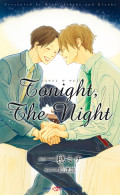 Tonight,The Night