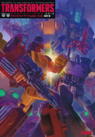 トランスフォーマージェネレーション2018