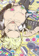 若き猛虎くんの悩み【続】