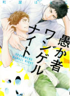 愚か者ワンゲルナイト