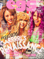 egg2020 FUN TO DREAM★