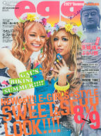 egg2021＊Summer＆Autumn