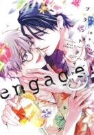 ブラットテイマー/キング engage!