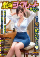 劇画シークレット vol.31
