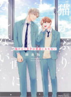 猫かぶり王子は素直になれない